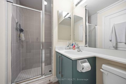 Photo 23 at 215 - 58 Marine Parade Drive, Mimico, Toronto