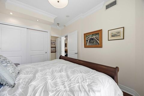 Photo 24 at 215 - 58 Marine Parade Drive, Mimico, Toronto