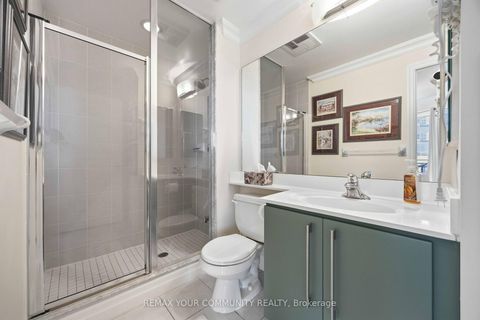 Photo 25 at 215 - 58 Marine Parade Drive, Mimico, Toronto