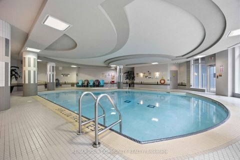 Photo 26 at 215 - 58 Marine Parade Drive, Mimico, Toronto