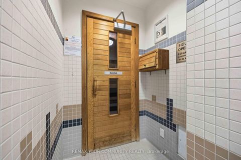 Photo 27 at 215 - 58 Marine Parade Drive, Mimico, Toronto