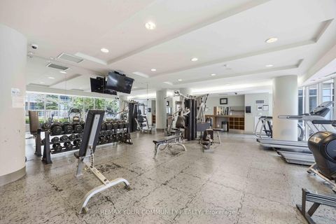 Photo 28 at 215 - 58 Marine Parade Drive, Mimico, Toronto