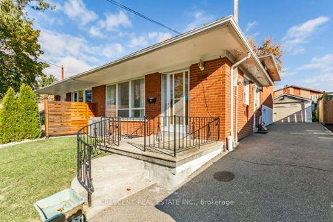 Photo 1 at 227 Verobeach Boulevard, Humbermede, Toronto