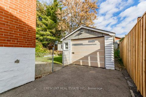 Photo 35 at 227 Verobeach Boulevard, Humbermede, Toronto