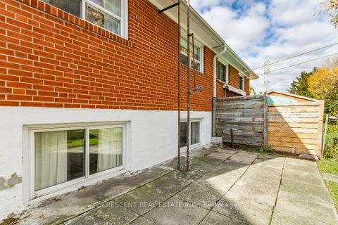 Photo 36 at 227 Verobeach Boulevard, Humbermede, Toronto