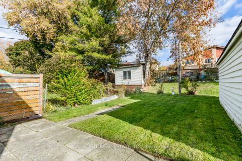 Photo 37 at 227 Verobeach Boulevard, Humbermede, Toronto