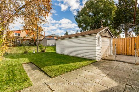 Photo 38 at 227 Verobeach Boulevard, Humbermede, Toronto