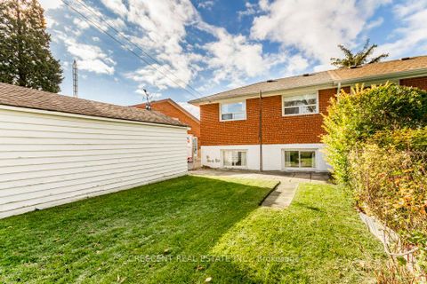 Photo 40 at 227 Verobeach Boulevard, Humbermede, Toronto