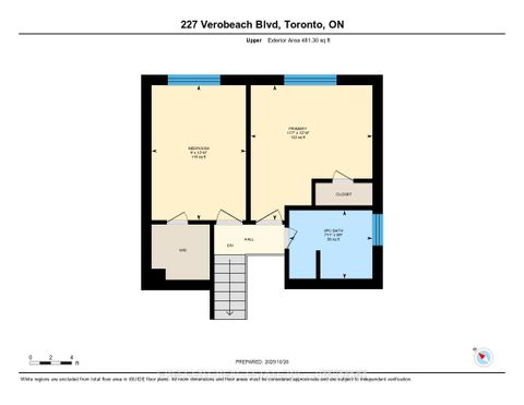Photo 47 at 227 Verobeach Boulevard, Humbermede, Toronto