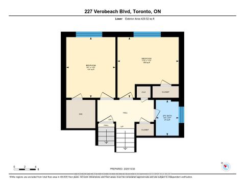 Photo 48 at 227 Verobeach Boulevard, Humbermede, Toronto