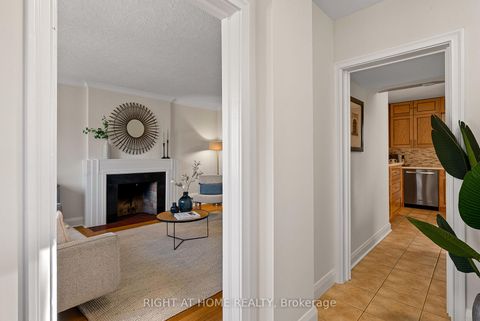 Photo 4 at 61 Central Street, Mimico, Toronto