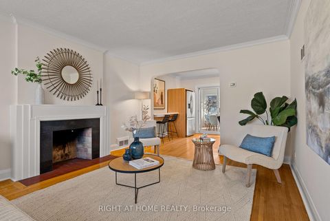 Photo 5 at 61 Central Street, Mimico, Toronto