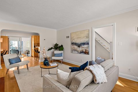 Photo 6 at 61 Central Street, Mimico, Toronto