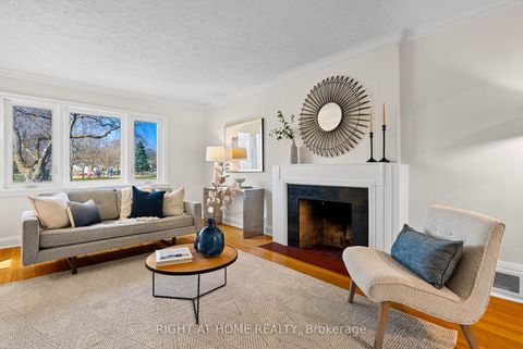 Photo 7 at 61 Central Street, Mimico, Toronto