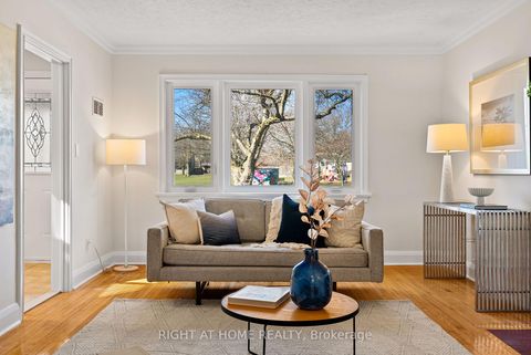 Photo 8 at 61 Central Street, Mimico, Toronto