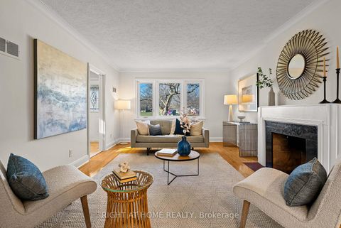 Photo 9 at 61 Central Street, Mimico, Toronto