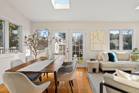 Photo 11 at 61 Central Street, Mimico, Toronto