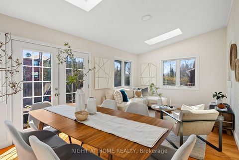 Photo 12 at 61 Central Street, Mimico, Toronto