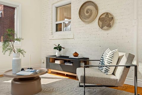 Photo 13 at 61 Central Street, Mimico, Toronto