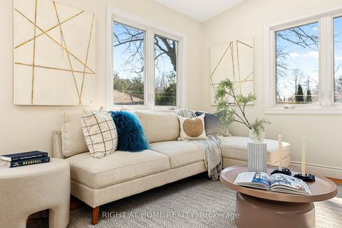 Photo 14 at 61 Central Street, Mimico, Toronto