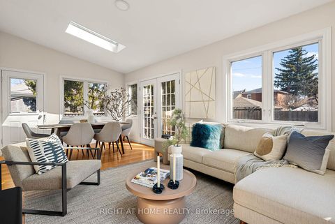 Photo 15 at 61 Central Street, Mimico, Toronto