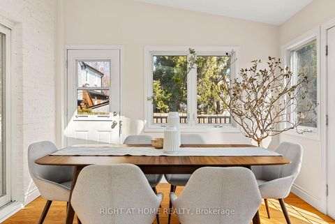 Photo 16 at 61 Central Street, Mimico, Toronto