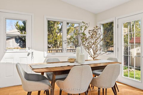 Photo 17 at 61 Central Street, Mimico, Toronto