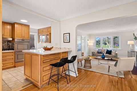 Photo 18 at 61 Central Street, Mimico, Toronto