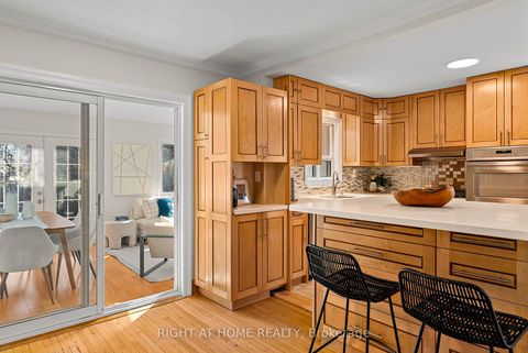 Photo 19 at 61 Central Street, Mimico, Toronto