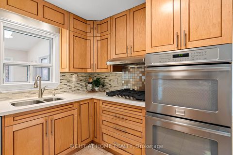 Photo 21 at 61 Central Street, Mimico, Toronto