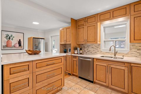 Photo 22 at 61 Central Street, Mimico, Toronto