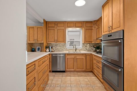 Photo 23 at 61 Central Street, Mimico, Toronto