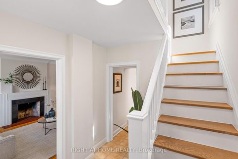 Photo 25 at 61 Central Street, Mimico, Toronto