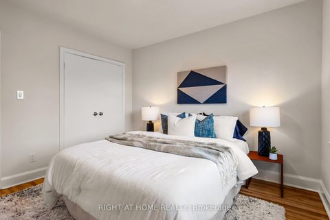 Photo 32 at 61 Central Street, Mimico, Toronto