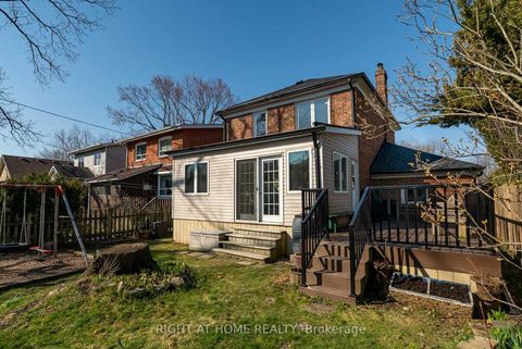 Photo 43 at 61 Central Street, Mimico, Toronto