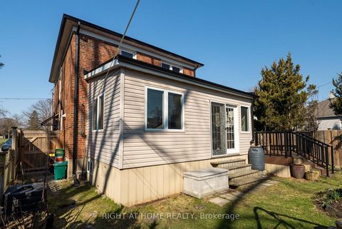 Photo 44 at 61 Central Street, Mimico, Toronto