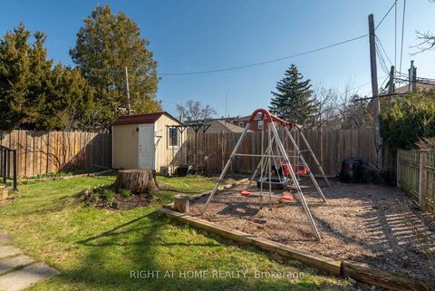 Photo 45 at 61 Central Street, Mimico, Toronto