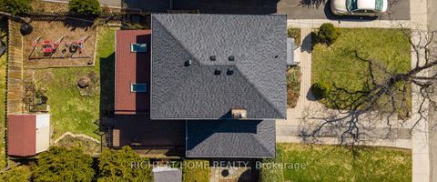 Photo 46 at 61 Central Street, Mimico, Toronto