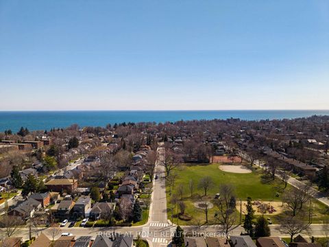 Photo 47 at 61 Central Street, Mimico, Toronto