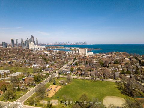 Photo 48 at 61 Central Street, Mimico, Toronto