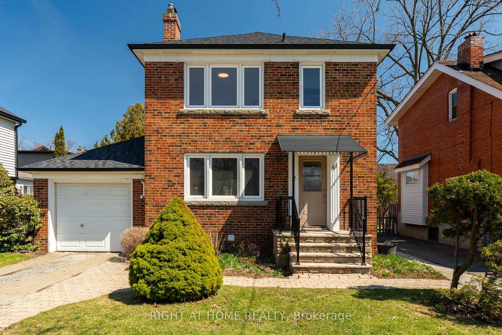 61 Central Street, Mimico, Toronto photo 5
