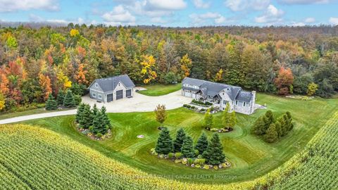 Photo 1 at 2265 Concession 11 Nottawasaga S, Rural Clearview, Clearview