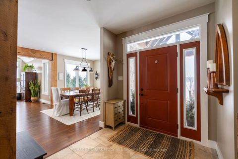 Photo 2 at 2265 Concession 11 Nottawasaga S, Rural Clearview, Clearview