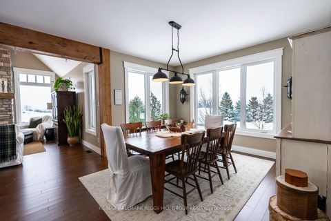 Photo 4 at 2265 Concession 11 Nottawasaga S, Rural Clearview, Clearview