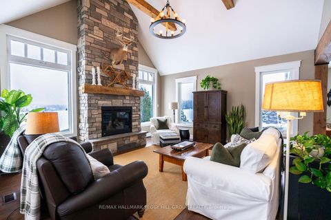 Photo 9 at 2265 Concession 11 Nottawasaga S, Rural Clearview, Clearview