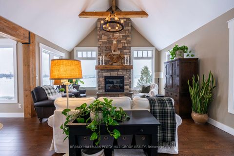 Photo 10 at 2265 Concession 11 Nottawasaga S, Rural Clearview, Clearview