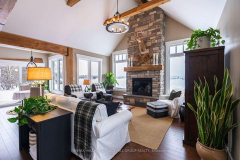 Photo 11 at 2265 Concession 11 Nottawasaga S, Rural Clearview, Clearview