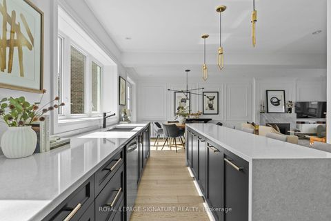 Photo 3 at 47 Don Valley Drive, Broadview North, Toronto