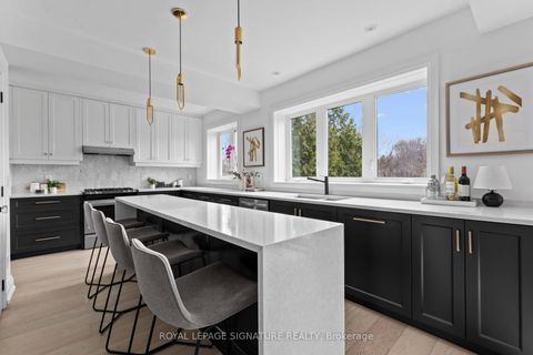 Photo 4 at 47 Don Valley Drive, Broadview North, Toronto