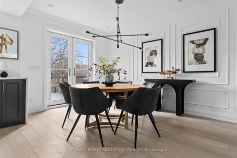 Photo 10 at 47 Don Valley Drive, Broadview North, Toronto